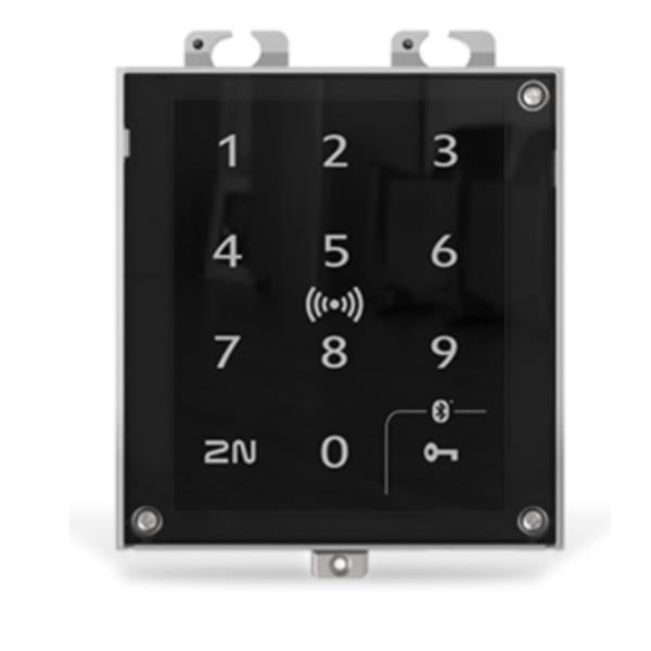 2N ACCESS UNIT SECURED